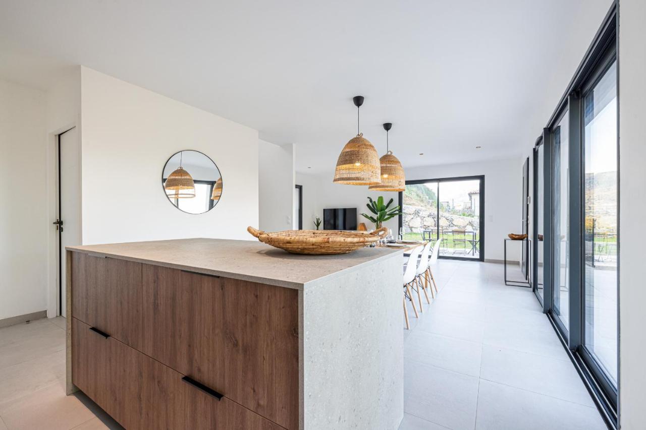 Villa Riviera - Nouveaute Entre Mer Et Montagnes Colomars Экстерьер фото