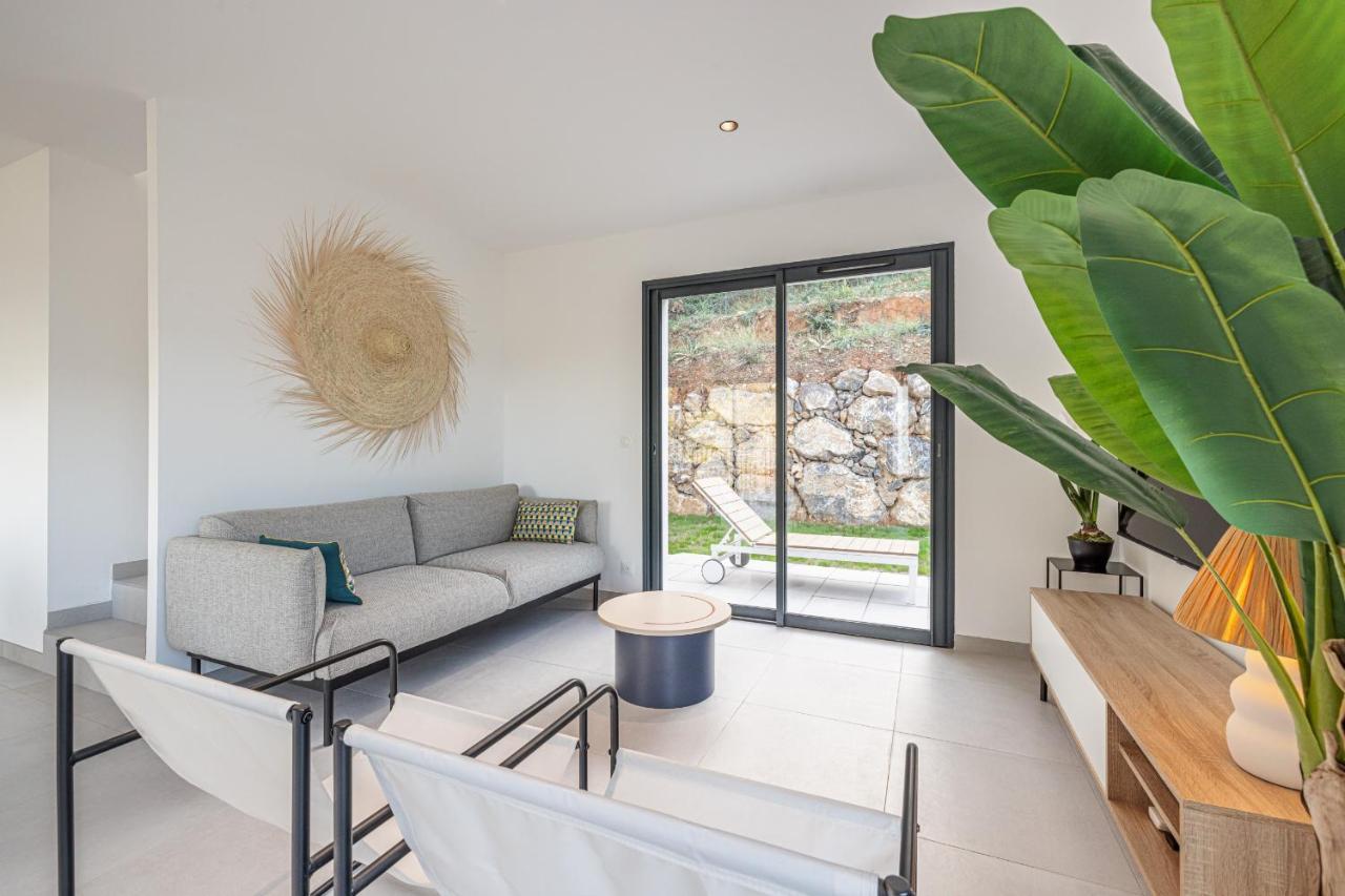 Villa Riviera - Nouveaute Entre Mer Et Montagnes Colomars Экстерьер фото